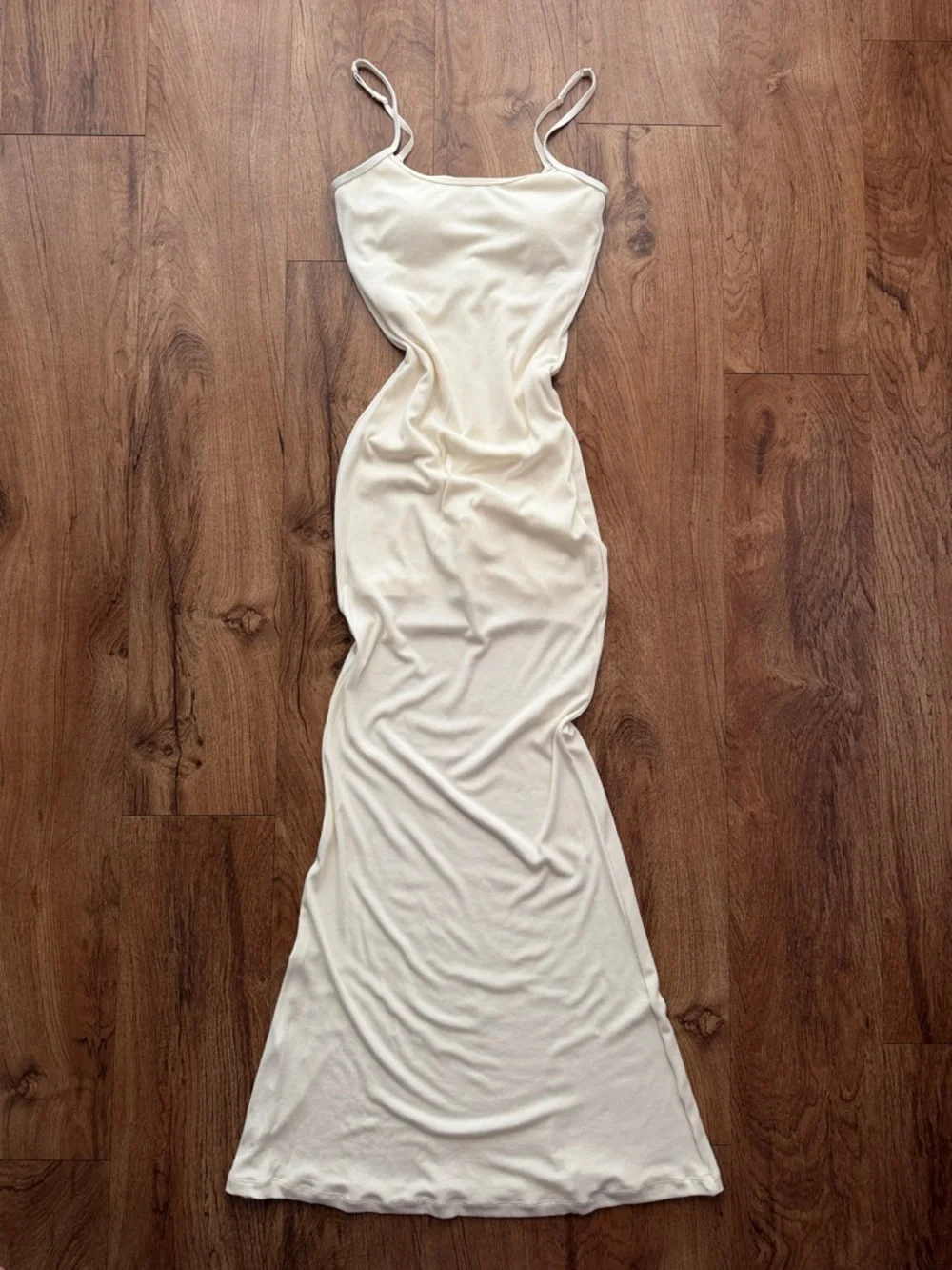 Popilush Built-In Shapewear Dress - Picture 2 of 13